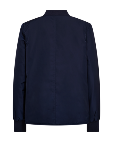Freequent fqparma-jacket Navy Blazer
