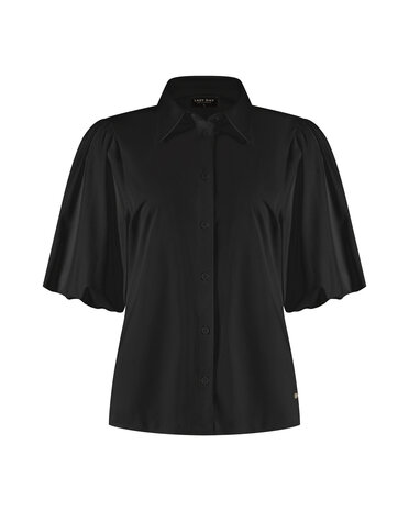 Lady Day Simone Black