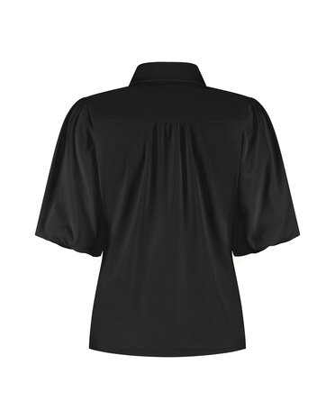 Lady Day Simone Black