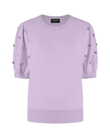 Lady Day Jolie SSL Soft violet