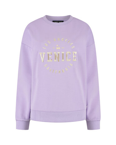 Lady Day Venice Soft violet