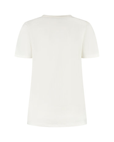 Lady Day Cherry Simple white