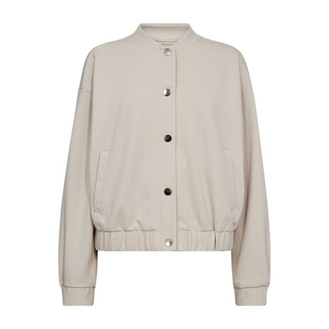 Freequent fqnaya-jacket Moonbeam