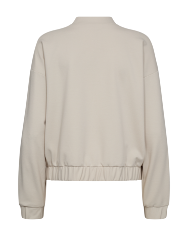 Freequent fqnaya-jacket Moonbeam