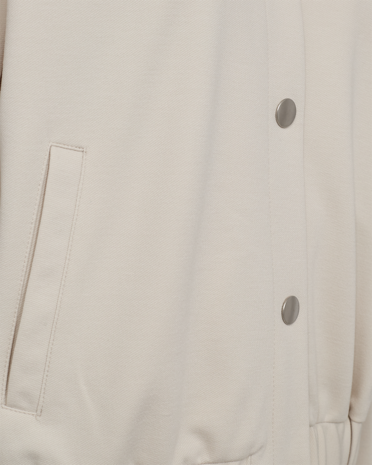 Freequent fqnaya-jacket Moonbeam