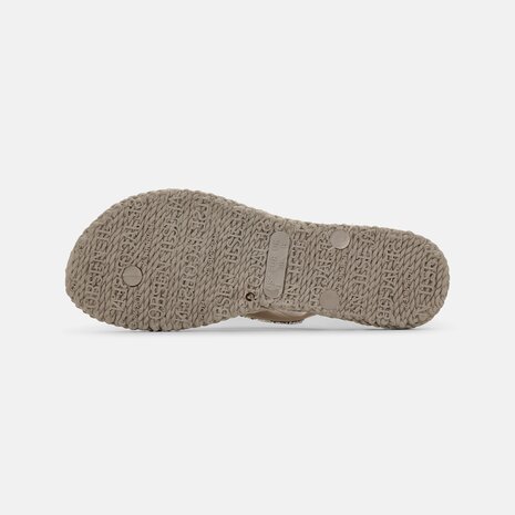 Ilse Jacobsen Flipflops With Glitters Atmosphere