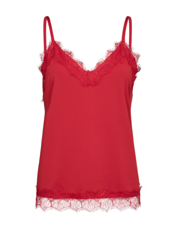 Freequent fqbicco-st True Red