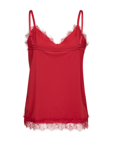 Freequent fqbicco-st True Red