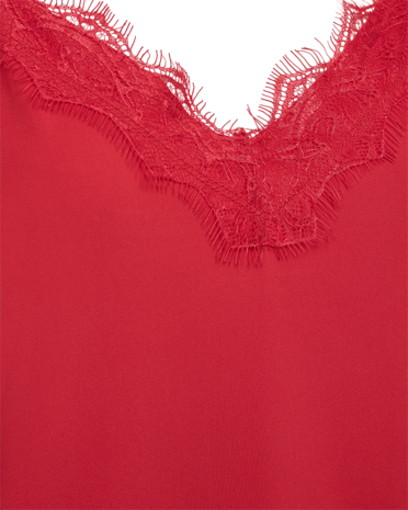 Freequent fqbicco-st True Red