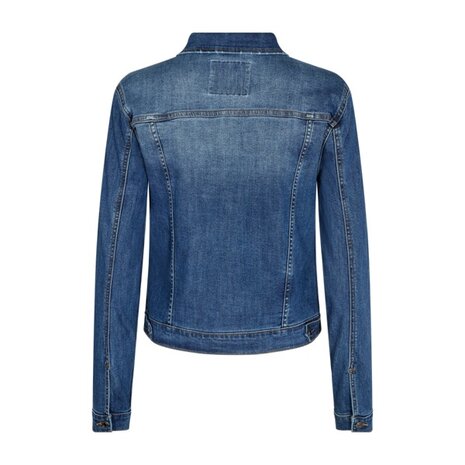 Freequent fqrock-ja Medium Blue Denim