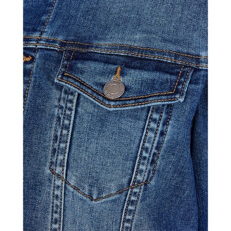 Freequent fqrock-ja Medium Blue Denim