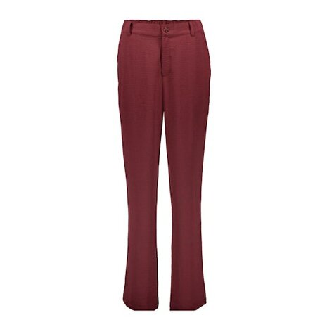 Geisha Pants crinckle cherry 61111-21