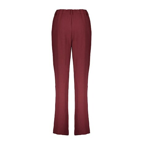 Geisha Pants crinckle cherry 61111-21
