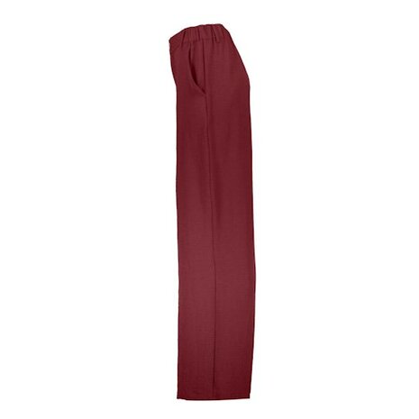 Geisha Pants crinckle cherry 61111-21