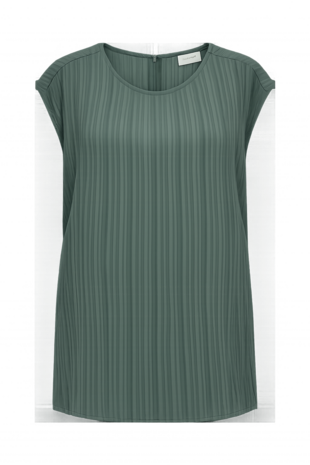 Freequent fqgrsvalse-blouse Dark Forest