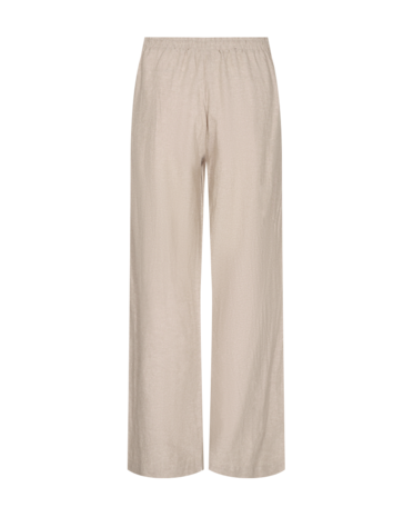 Freequent fqlava-pants Sand melange