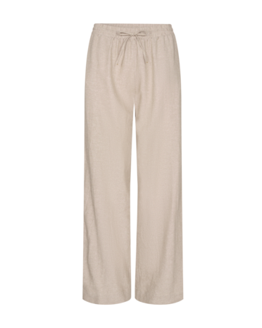 Freequent fqlava-pants Sand melange