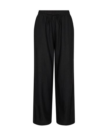 Freequent fqlava-pants Black