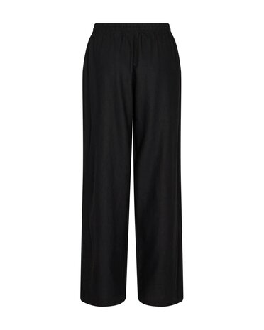 Freequent fqlava-pants Black