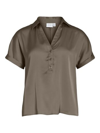 Vila vienna ravenna s/s top - noos Fossil