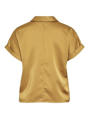 Vila vienna ravenna s/s top - noos Amber Gold