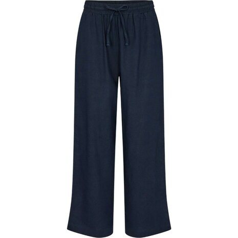 Freequent fqlava-ankle-pa Navy Blazer