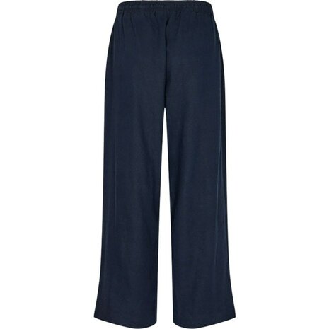 Freequent fqlava-ankle-pa Navy Blazer