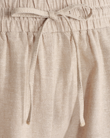 Freequent fqlava-ankle-pa Sand melange