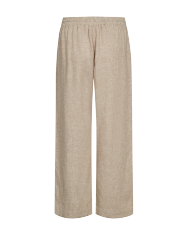 Freequent fqlava-ankle-pa Sand melange