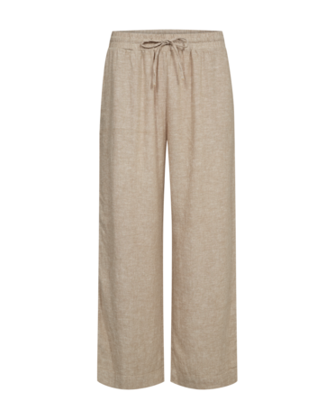 Freequent fqlava-ankle-pa Sand melange