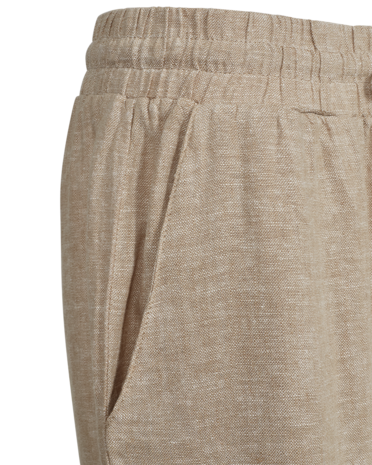 Freequent fqlava-ankle-pa Sand melange