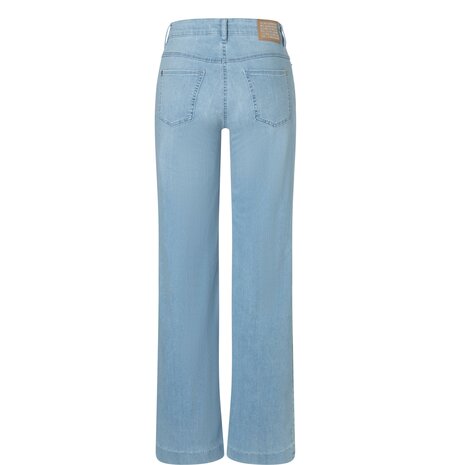 Mac wide sun bleach authentic D296