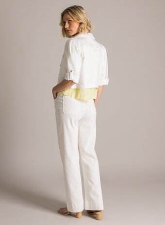 Yest Samma Essential Off White 0006153