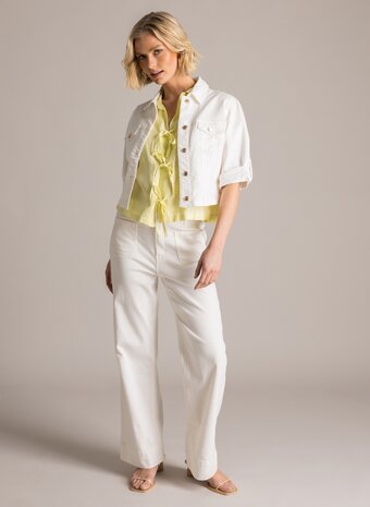 Yest Samma Essential Off White 0006153