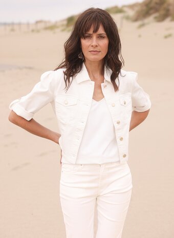 Yest Samma Essential Off White 0006153