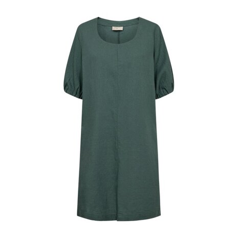 Freequent fqlava-dress Dark Forest