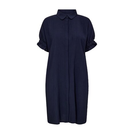 Freequent fqesfinni-dress Navy Blazer