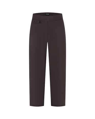 Lady Day Micky Dark Brown