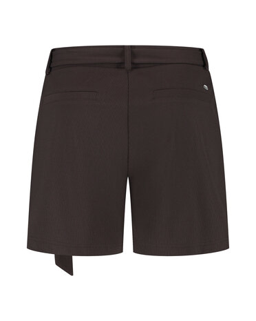 Lady Day Terry Dark brown