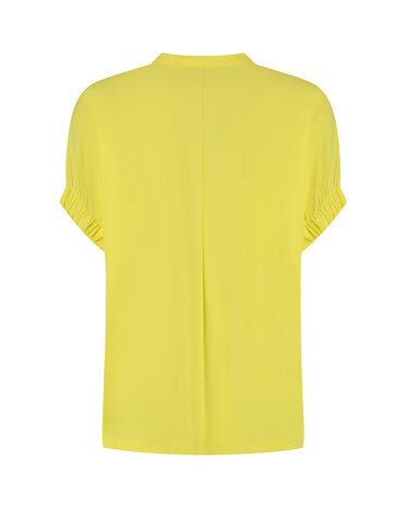 Lady Day Silver Yellow