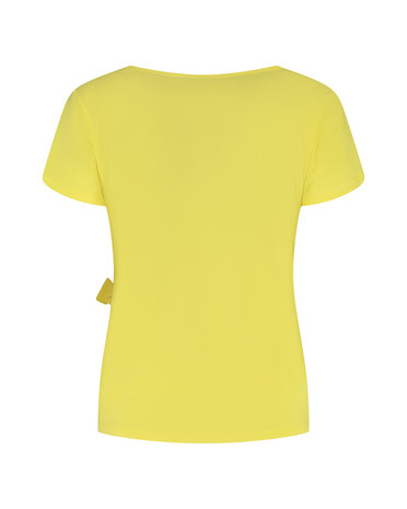 Lady Day Lorain Yellow