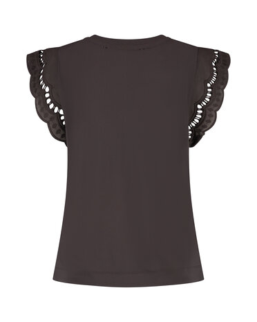 Lady Day Lake Dark brown