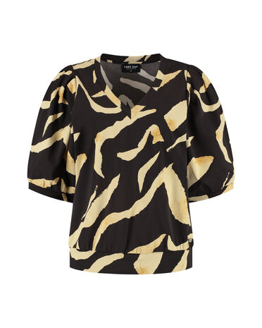 Lady Day Amie-V Pania print