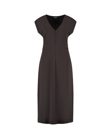 Lady Day Doris Dark brown