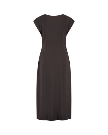 Lady Day Doris Dark brown