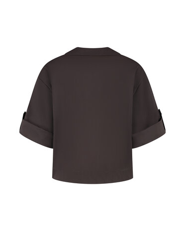 Lady Day Adeline Dark brown