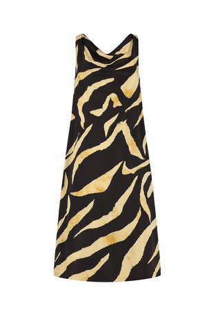 Lady Day Elline Pania print