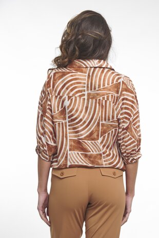 Zoso Coline summer camel