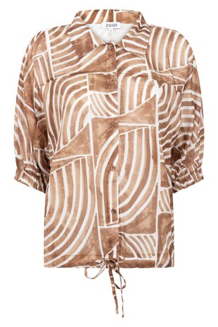 Zoso Coline summer camel