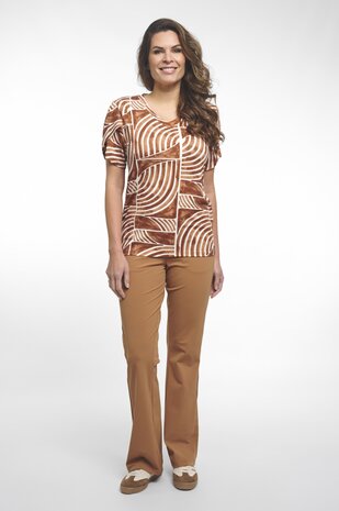 Zoso Dorien summer camel